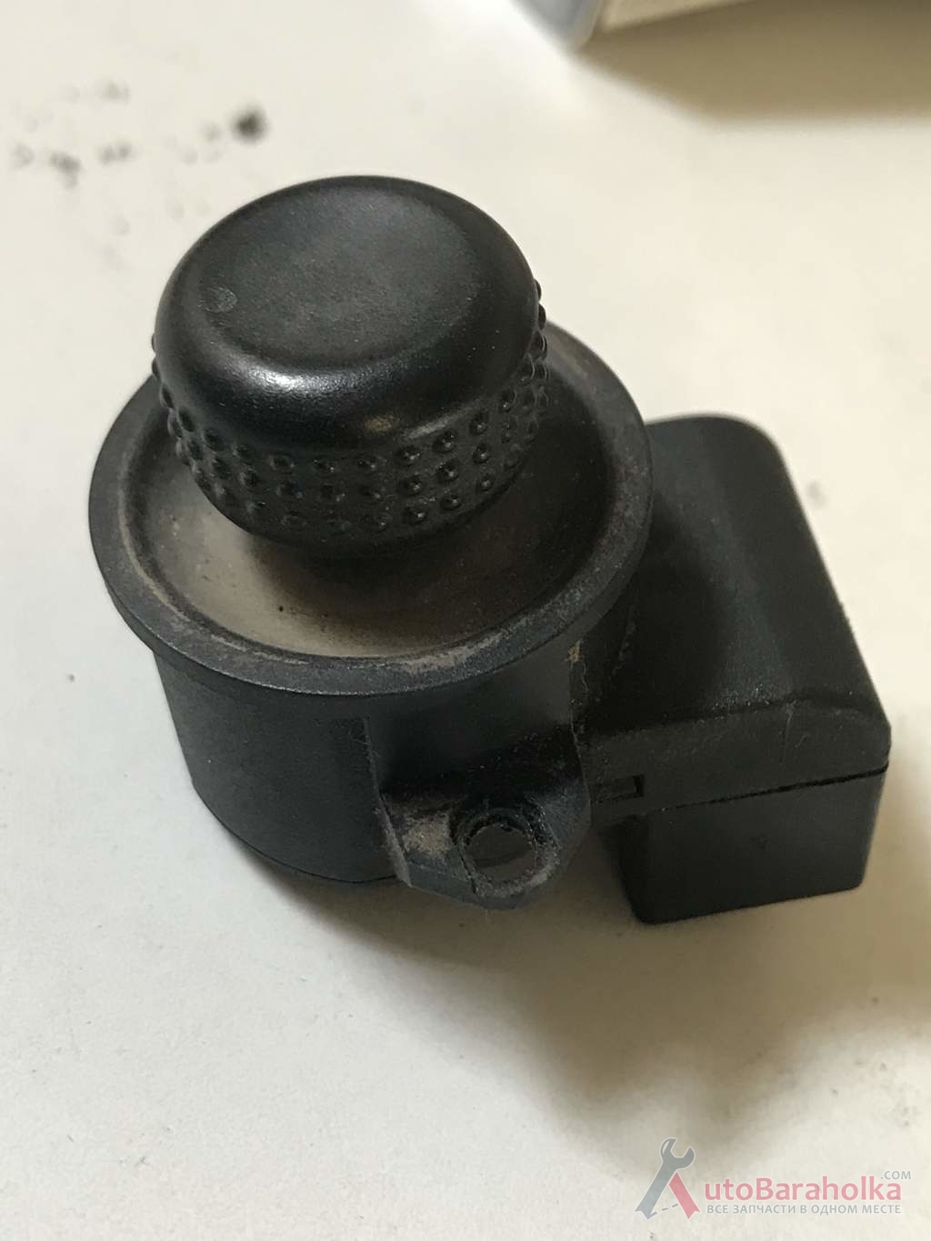 Продам Бу переключатель регулировки зеркал Renault Laguna 1, 7700808035 кировоград