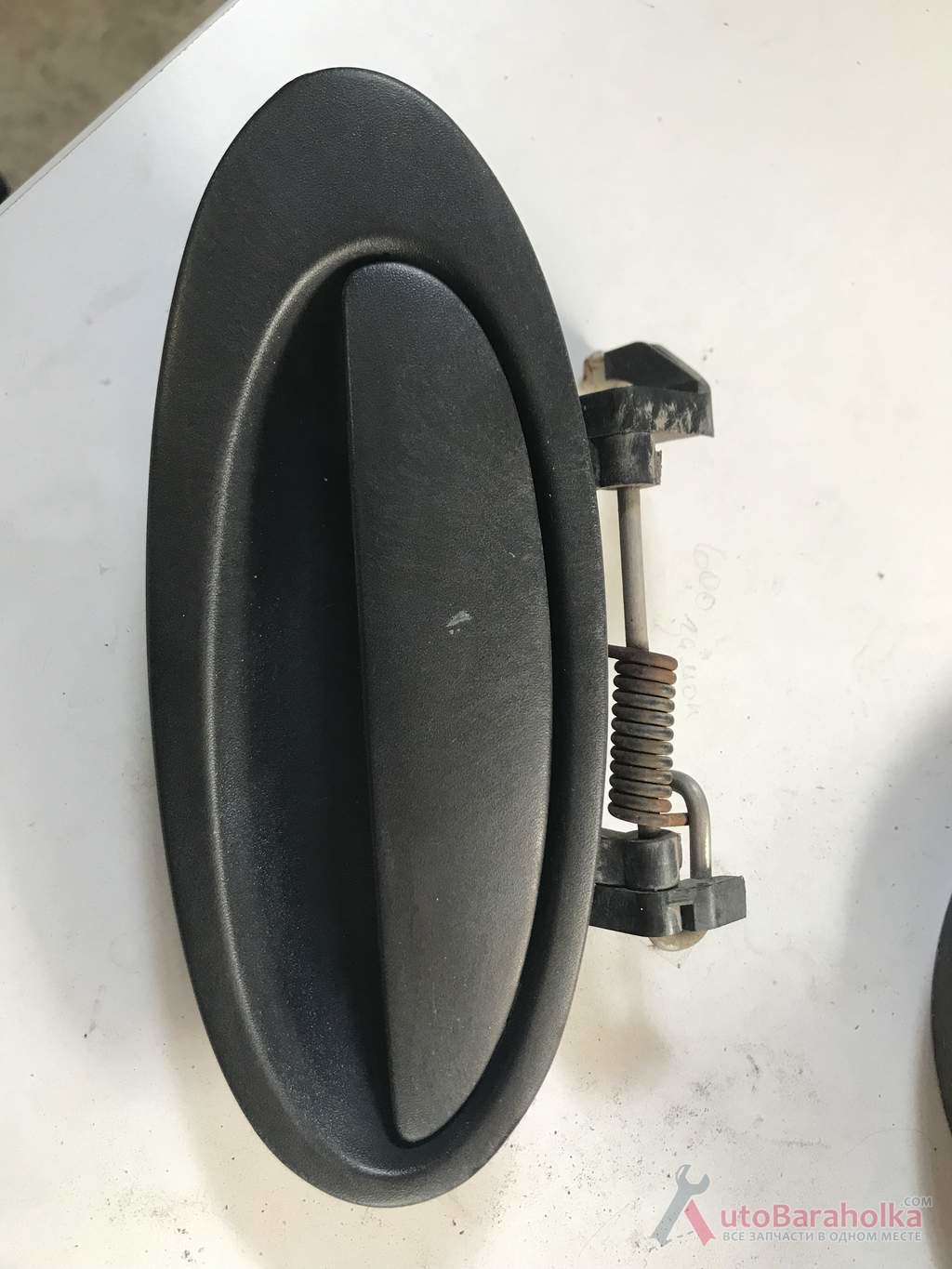 Продам Бу ручка двери задней правой наружная Renault Laguna 1, 7700821372 кировоград