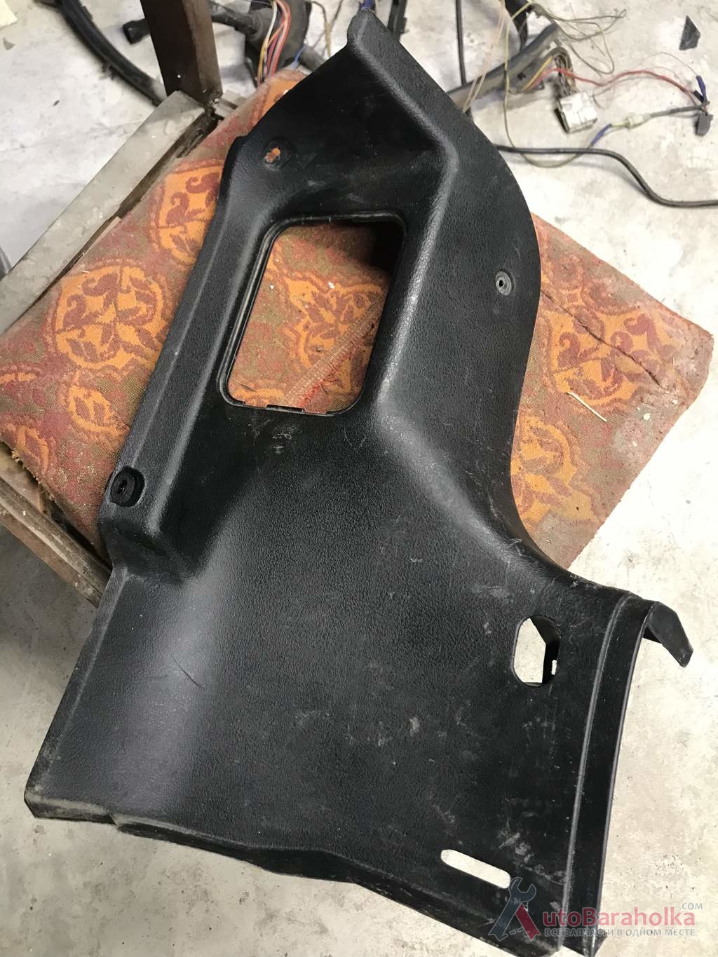 Бу накладка багажника правая Renault Laguna 1 лифтбек, 7700822522, 7700826960 Продам Бу накладка багажника правая Renault Laguna 1 лифтбек, 7700822522, 7700826960 кировоград