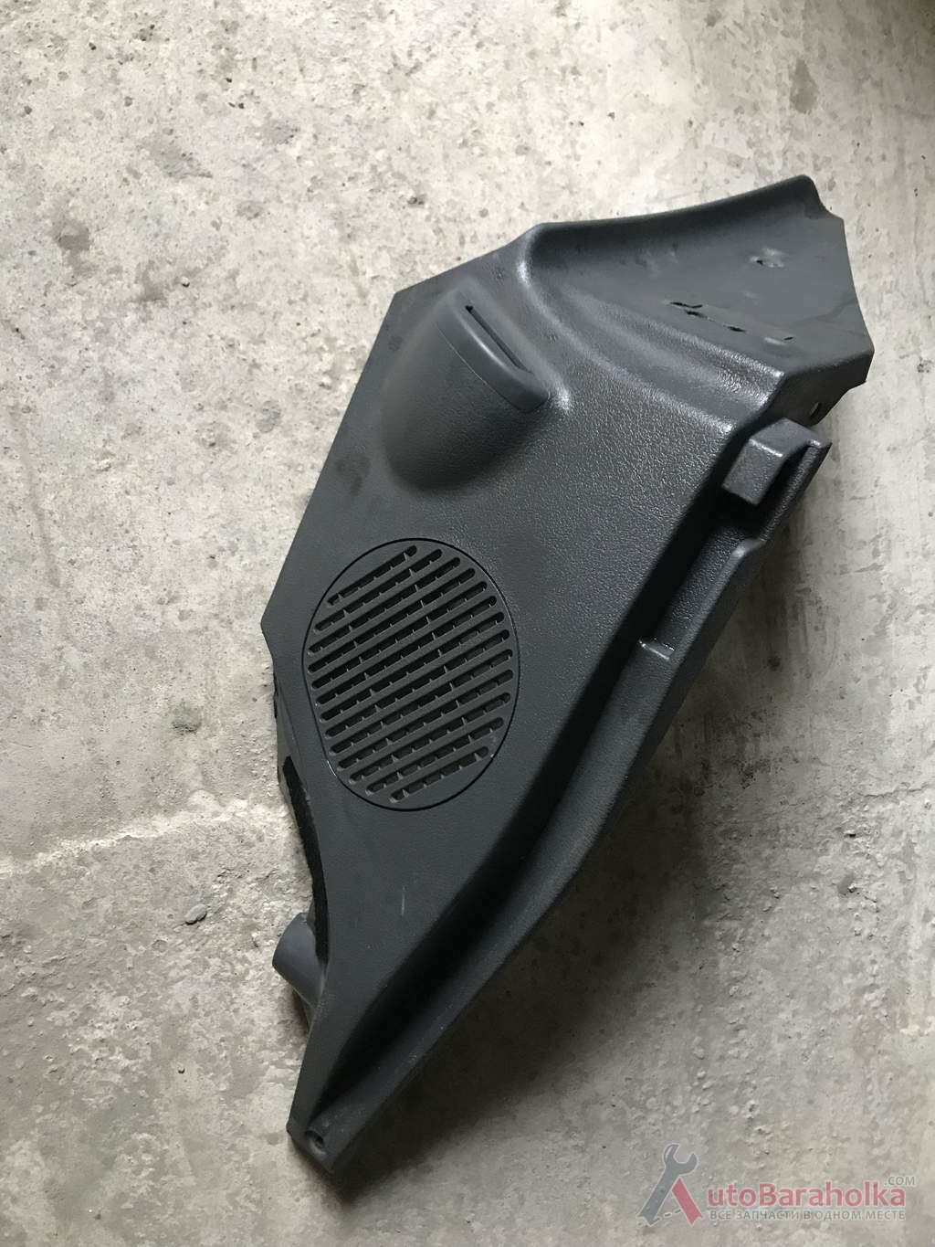 Бу обшивка багажника задняя левая Renault Laguna 1, 7700821392 хетчбэк Продам Бу обшивка багажника задняя левая Renault Laguna 1, 7700821392 хетчбэк кировоград