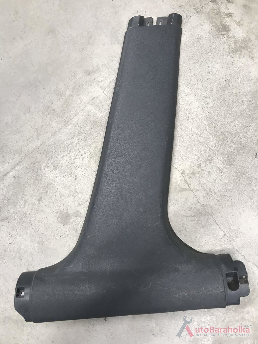 Продам Бу накладка средней стойки Renault Laguna 1, 7700821052, правая нижняя кировоград