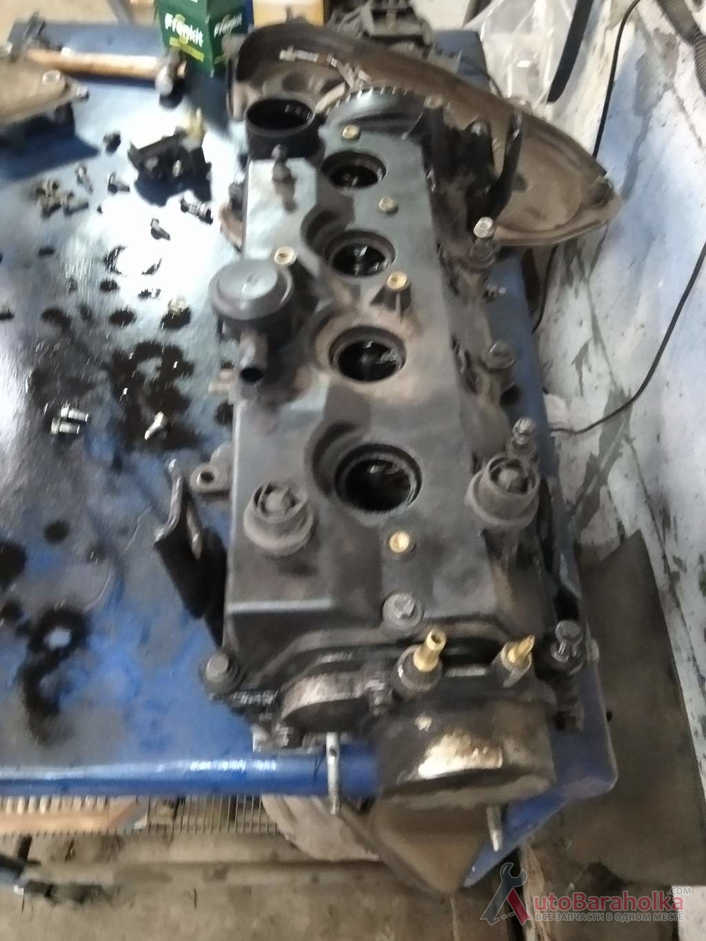 Клапанна кришка Opel 1.7cdti Zafira B Astra H Astra J Zafira B Corsa D z17dtr Продам Клапанна кришка Opel 1.7cdti Zafira B Astra H Astra J Zafira B Corsa D z17dtr обл. Сумська смт. Недригайлов