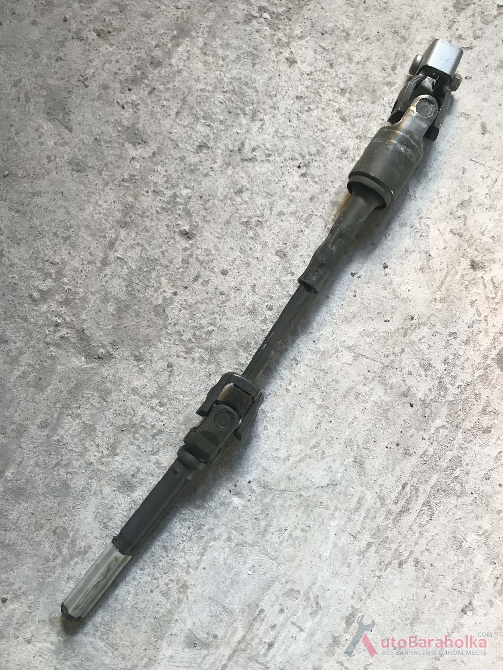 Продам Бу карданчик шарнир рулевой колонки Renault Laguna 1, 7700844802 кировоград