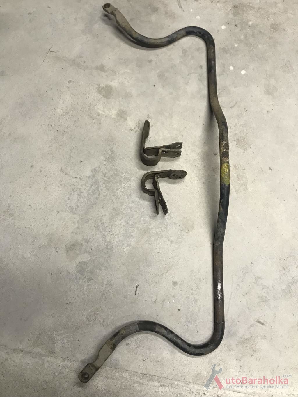 Бу стабилизатор Renault Laguna 1, 23 mm, 7700822899 Продам Бу стабилизатор Renault Laguna 1, 23 mm, 7700822899 кировоград