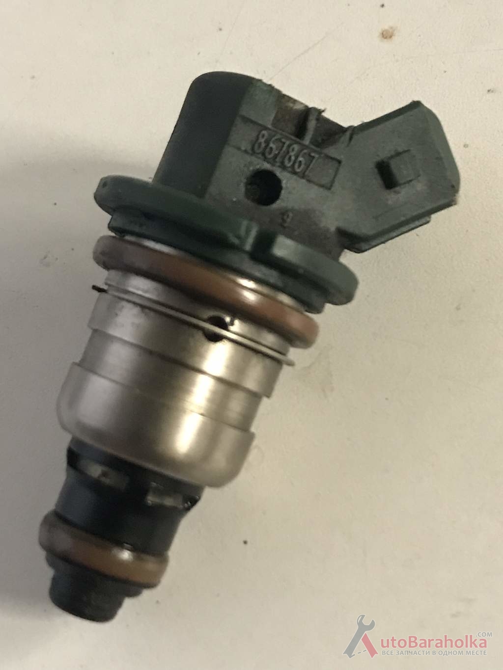 Бу форсунка Renault 1.8-2.0 8V, 867867, 7700867867 , Laguna 1, Megane 1, Scenic 1 Продам Бу форсунка Renault 1.8-2.0 8V, 867867, 7700867867 , Laguna 1, Megane 1, Scenic 1 кировоград