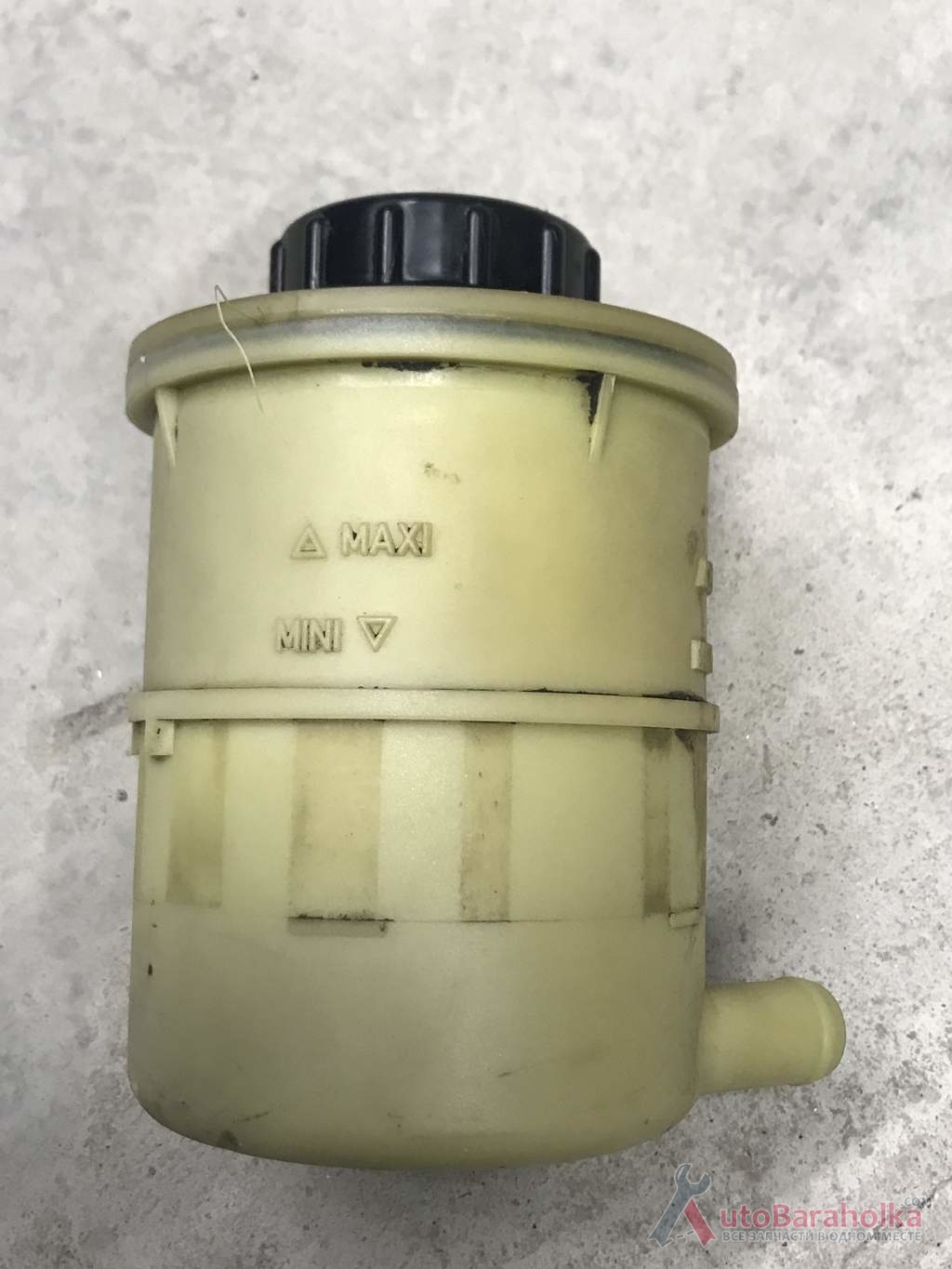 Бу бачок гидроусилителя руля Renault 7700795347, Laguna, Megane, Master, Clio Продам Бу бачок гидроусилителя руля Renault 7700795347, Laguna, Megane, Master, Clio кировоград