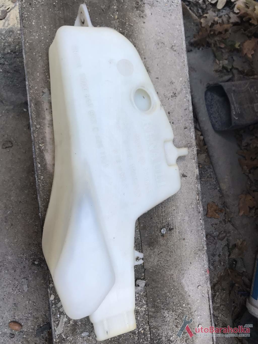 Бу бачок омывателя Renault Scenic 1, 7700843902 Продам Бу бачок омывателя Renault Scenic 1, 7700843902 кировоград
