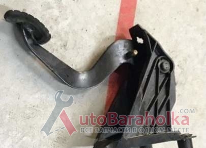 Бу педаль сцепления Renault Laguna 2, 8200019163 Продам Бу педаль сцепления Renault Laguna 2, 8200019163 кировоград