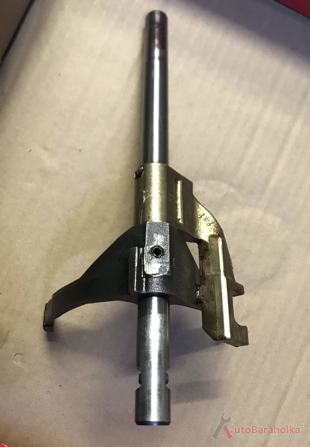 Бу вилка включения 1-2 передачи КПП JC5 8200177391 Renault Laguna 1, Megane 1, Kangoo 1, Clio 2 Продам Бу вилка включения 1-2 передачи КПП JC5 8200177391 Renault Laguna 1, Megane 1, Kangoo 1, Clio 2 кировоград