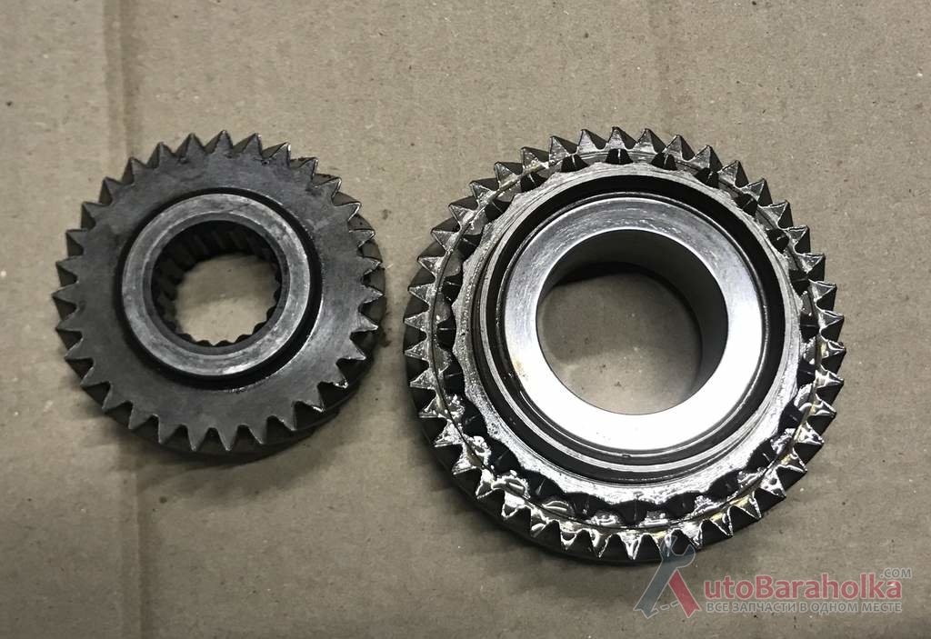 Бу шестерни 5 передачи 42x31 комплект, Renault 8200607983, 8200611303, Laguna Megane Scenic Продам Бу шестерни 5 передачи 42x31 комплект, Renault 8200607983, 8200611303, Laguna Megane Scenic кировоград
