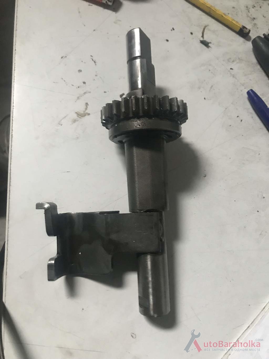 Бу шестерня задней передачи КПП JC5 JC7 Renault 7701469747, 26 зубов, Laguna Megane Kangoo Продам Бу шестерня задней передачи КПП JC5 JC7 Renault 7701469747, 26 зубов, Laguna Megane Kangoo кировоград