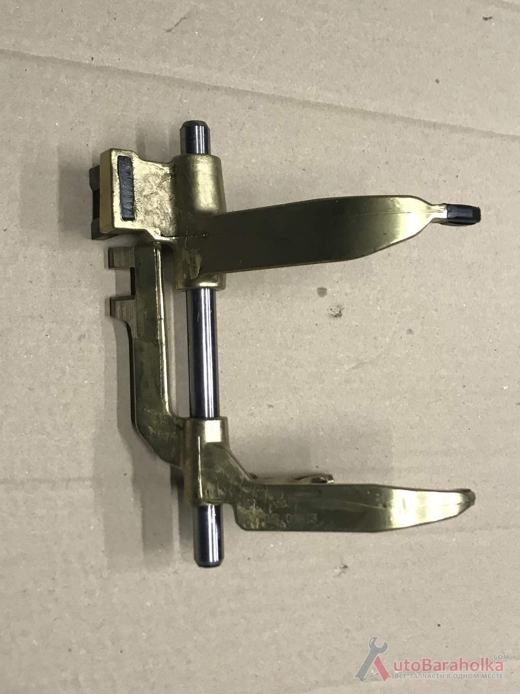 Бу вилка включения 3-4 передачи Renault 8200253733 Trafic Laguna Продам Бу вилка включения 3-4 передачи Renault 8200253733 Trafic Laguna кировоград