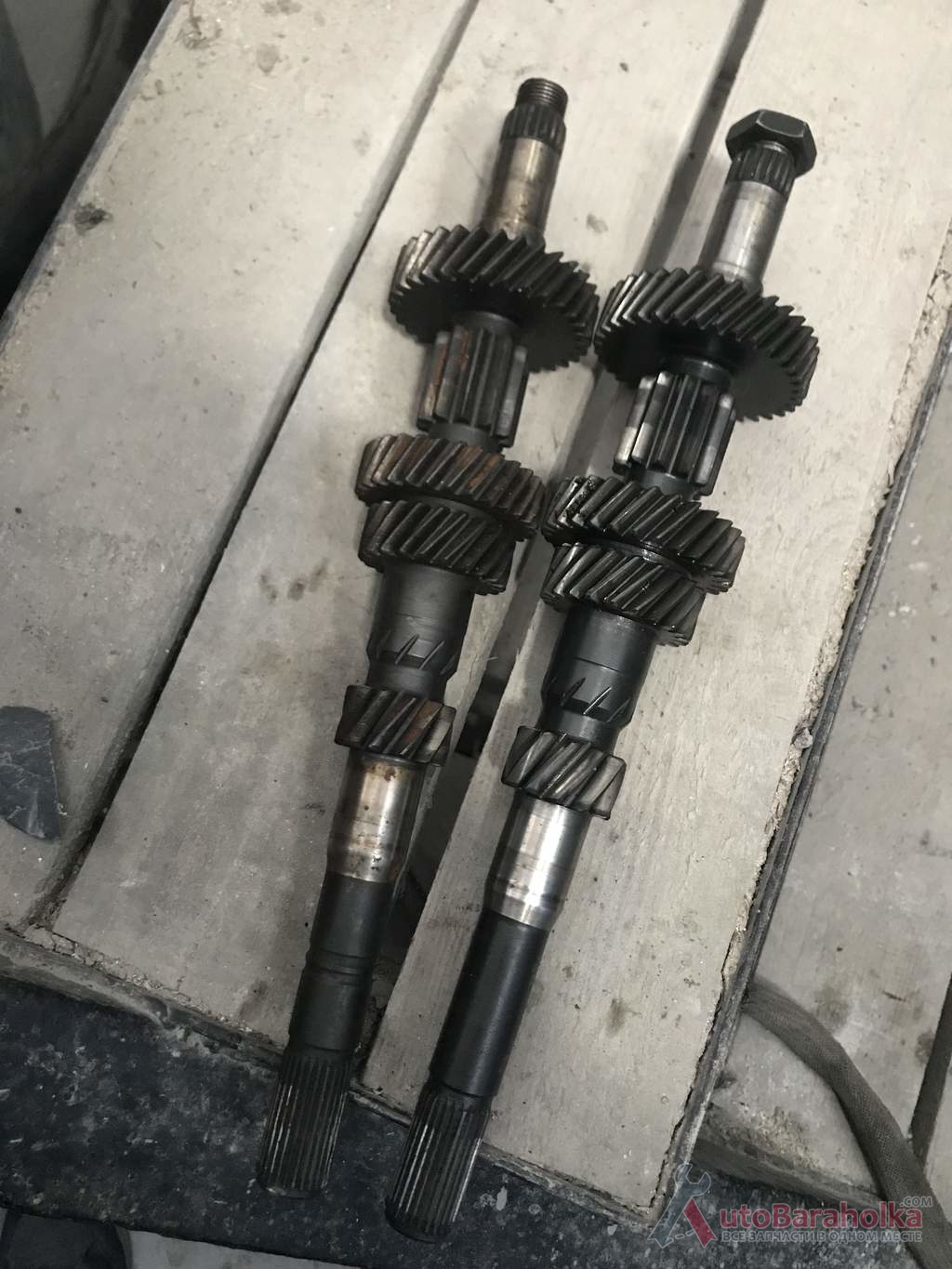 Бу вал первичный 11x21x28x11x35 КПП JR5, Renault 8200988274 Laguna Megane Продам Бу вал первичный 11x21x28x11x35 КПП JR5, Renault 8200988274 Laguna Megane кировоград