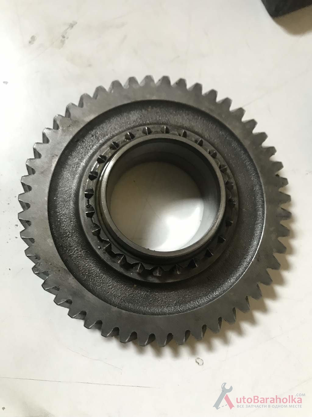 Бу шестерня задней передачи 11x47 Renault 7701717114, Trafic Laguna Продам Бу шестерня задней передачи 11x47 Renault 7701717114, Trafic Laguna кировоград