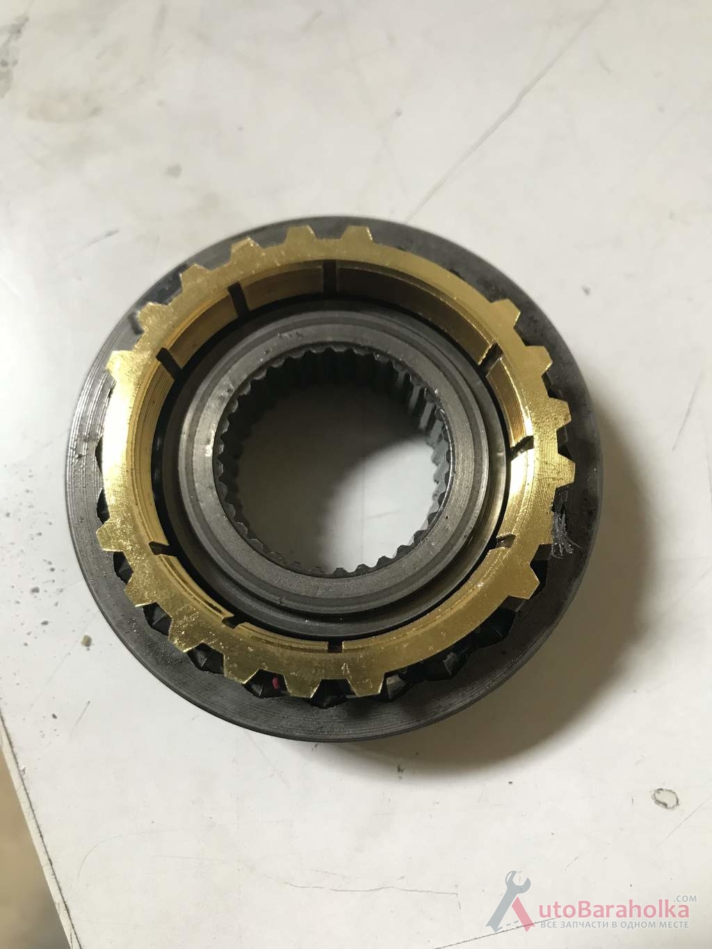 Бу муфта синхронизации задней передачи КПП PK6 7701713293 Renault Laguna Trafic Master Продам Бу муфта синхронизации задней передачи КПП PK6 7701713293 Renault Laguna Trafic Master кировоград