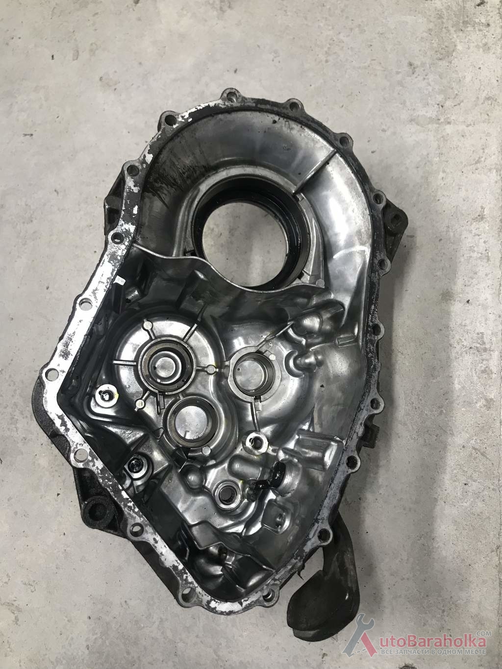 Бу корпус 6 ст. КПП 1.9 dci Renault Trafic Laguna 8200183331 Продам Бу корпус 6 ст. КПП 1.9 dci Renault Trafic Laguna 8200183331 кировоград