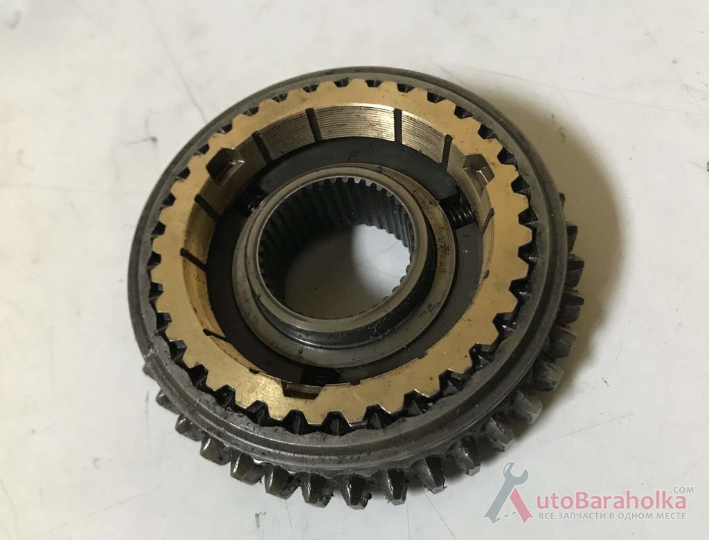 Продам Бу синхронизатор 1-2 передачи Chery Amulet, оригинал 015311239AA кировоград