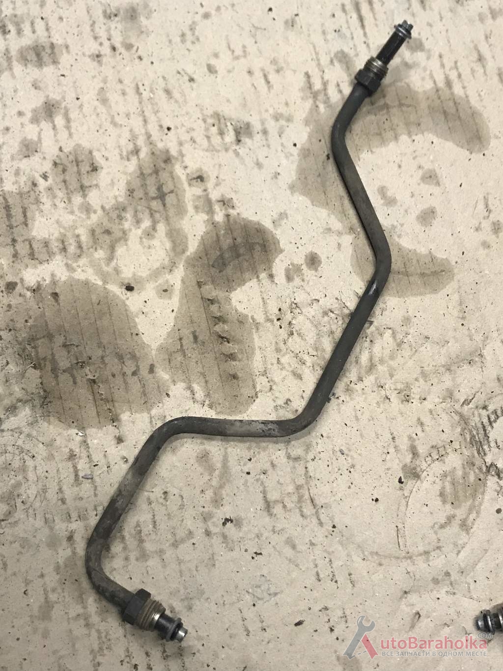 Продам Бу трубка рулевой рейки Renault Laguna 1, 6000025432, 6000025436 кировоград