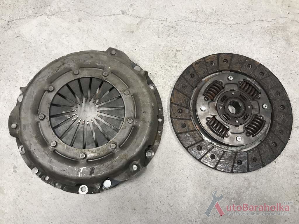 Продам Бу корзина диск сцепления 216mm, Renault 8200716898 Laguna 1, Megane 1 кировоград