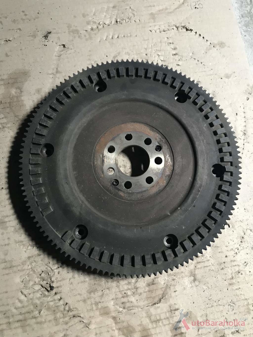 Продам Бу маховик 8200015436 2, 2 dci АКПП Renault Laguna 2 Espace 4 кировоград