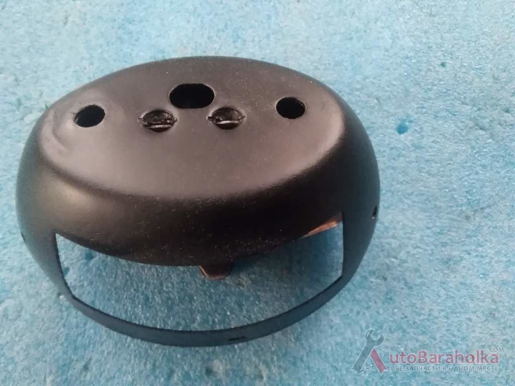 Продам Оригинальный корпус заднего фонаря москвич 400 - 401 кривой рог