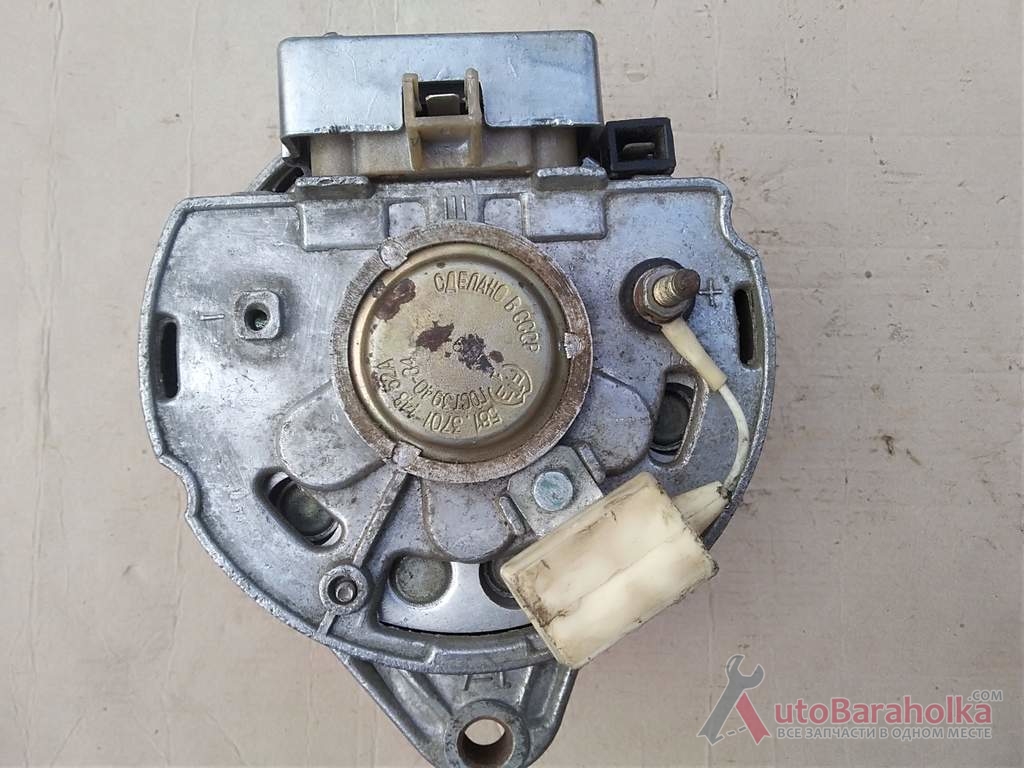 Продам Новый генератор москвич, Таврия производство СССР кривой рог