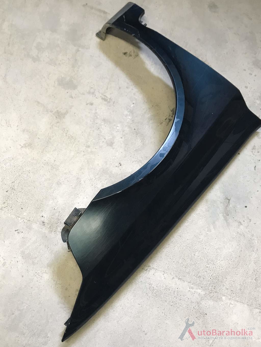 Продам Бу крыло переднее правое Renault Laguna 2, 7700417589, цвет NV903 кировоград