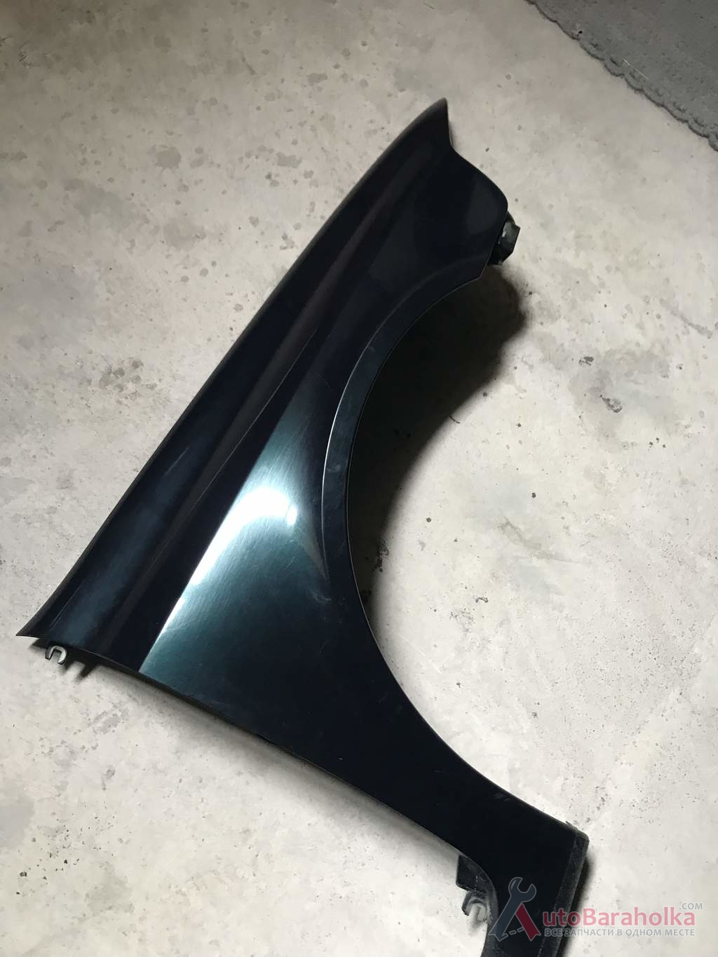 Продам Бу крыло переднее правое Renault Laguna 2, 8200129521, цвет NV903 кировоград
