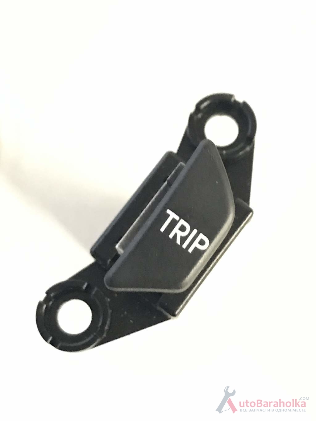 Продам Бу кнопка TRIP в накладку панели приборов Kia Rio 3, 299101547 кировоград