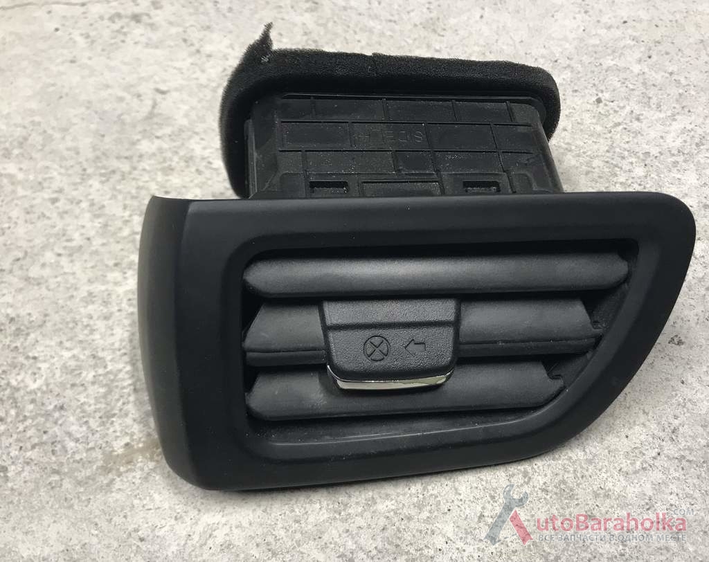 Продам Бу дефлектор воздушный левый наружный Kia Rio 3 кировоград