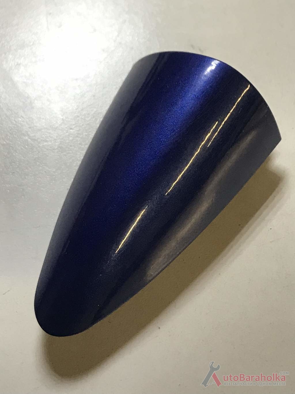 Продам Бу заглушка наружной задней правой ручки Kia Rio 3, 82652-4Y060 кировоград