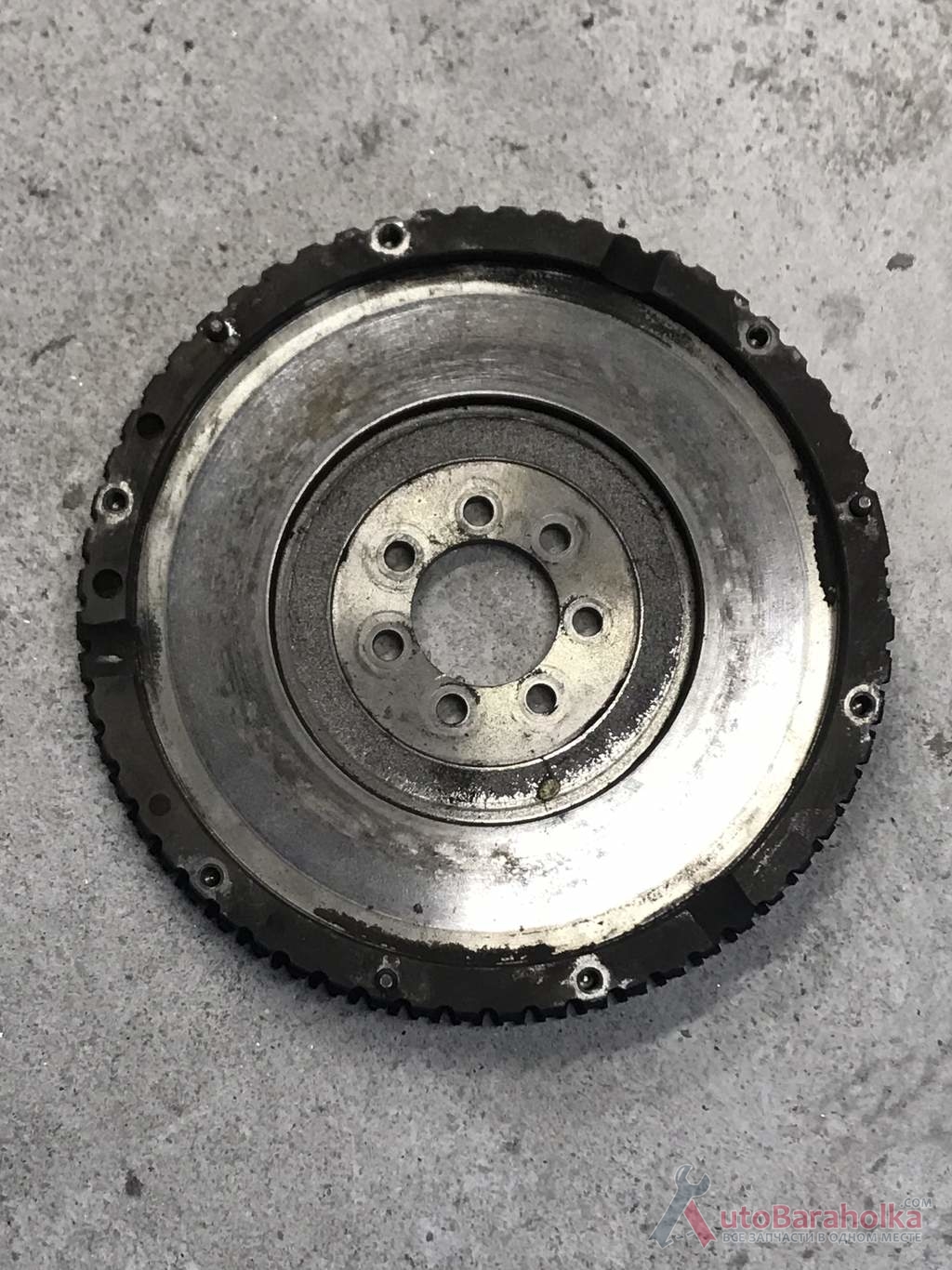 Продам Бу маховик Renault Scenic 1, 1.6i 16v, 8200008007 кировоград