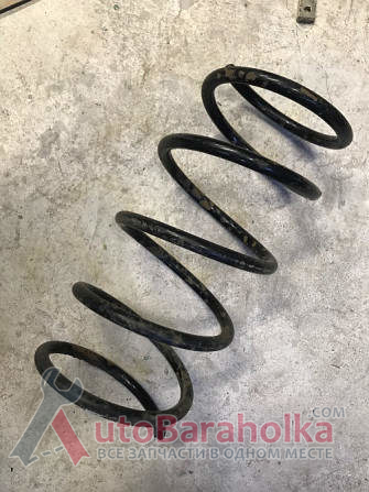 Продам Бу пружина передняя Renault Laguna 1, 8200014937 кировоград